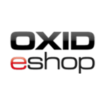 OXID eShop